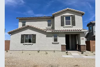 14274 W Bronco Trail, Surprise, AZ 85387 - Photo 1