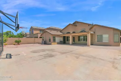 5625 N Rattler Way, Litchfield Park, AZ 85340 - Photo 30