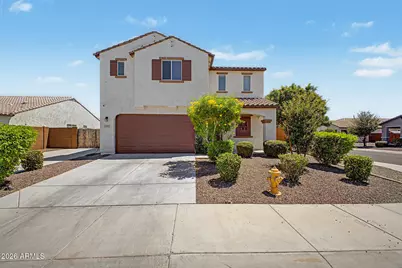 3319 W Fawn Drive, Laveen, AZ 85339 - Photo 1