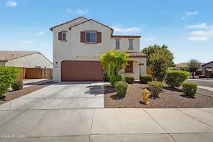 3319 W Fawn Dr, Laveen, AZ 85339 - Photo 1