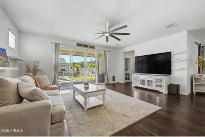 3319 W Fawn Drive, Laveen, AZ 85339 - Photo 4