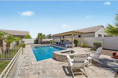 3319 W Fawn Drive, Laveen, AZ 85339 - Photo 36