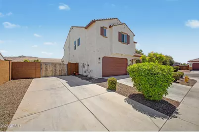 3319 W Fawn Drive, Laveen, AZ 85339 - Photo 24