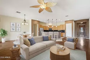 8851 E Norwood St, Mesa, AZ 85207 - Photo 12