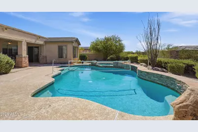 8851 E Norwood Street, Mesa, AZ 85207 - Photo 30