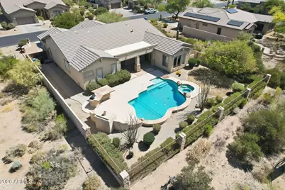 8851 E Norwood Street, Mesa, AZ 85207 - Photo 2