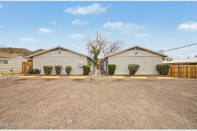 10033 N 9th Avenue #Apt 1, Phoenix, AZ 85021 - Photo 12