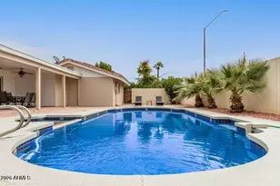 956 Castillo Dr E, Litchfield Park, AZ 85340 - Photo 36