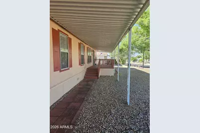 708 S Shallow Brook Loop, Sierra Vista, AZ 85635 - Photo 2
