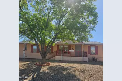 708 S Shallow Brook Loop, Sierra Vista, AZ 85635 - Photo 1