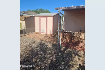 708 S Shallow Brook Loop, Sierra Vista, AZ 85635 - Photo 38