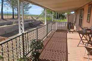 708 S Shallow Brook Loop, Sierra Vista, AZ 85635 - Photo 34
