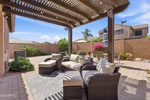 3642 E Ficus Way, Gilbert, AZ 85298 - Photo 32