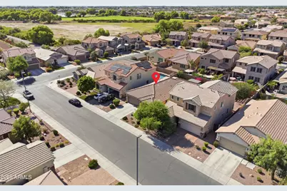3642 E Ficus Way, Gilbert, AZ 85298 - Photo 42