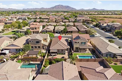 3642 E Ficus Way, Gilbert, AZ 85298 - Photo 44