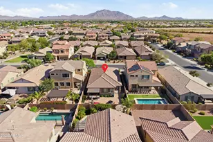 3642 E Ficus Way, Gilbert, AZ 85298 - Photo 44