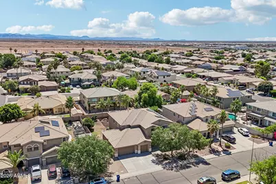 4121 S Chatham Street, Mesa, AZ 85212 - Photo 54