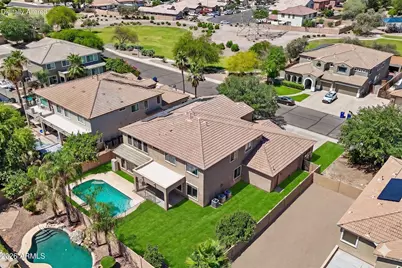 4121 S Chatham Street, Mesa, AZ 85212 - Photo 16