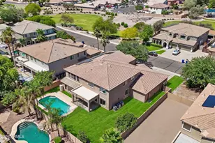 4121 S Chatham St, Mesa, AZ 85212 - Photo 16