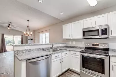 1120 N Val Vista Drive #103, Gilbert, AZ 85234 - Photo 4