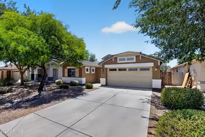1401 E Jeanne Lane, San Tan Valley, AZ 85140 - Photo 1