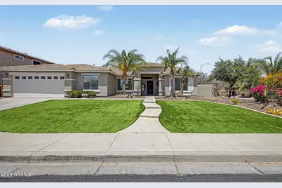 18312 W Mauna Loa Lane, Surprise, AZ 85388 - Photo 1