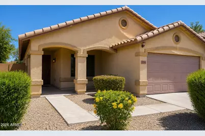 5256 W Pleasant Lane, Laveen, AZ 85339 - Photo 2