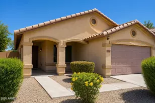 5256 W Pleasant Ln, Laveen, AZ 85339 - Photo 2