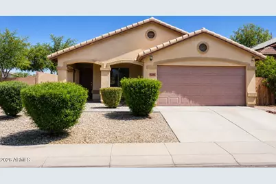 5256 W Pleasant Lane, Laveen, AZ 85339 - Photo 1