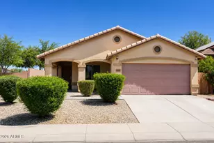 5256 W Pleasant Ln, Laveen, AZ 85339 - Photo 1