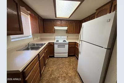 2586 S Quirt Circle #3, Cottonwood, AZ 86326 - Photo 4
