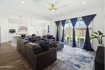 4020 W Piedmont Road, Laveen, AZ 85339 - Photo 12