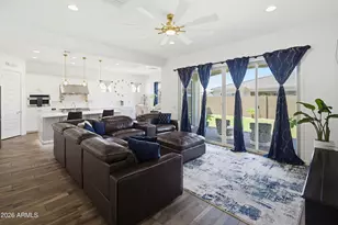 4020 W Piedmont Rd, Laveen, AZ 85339 - Photo 12