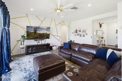 4020 W Piedmont Road, Laveen, AZ 85339 - Photo 2