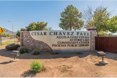 4020 W Piedmont Road, Laveen, AZ 85339 - Photo 30