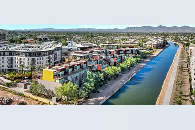 4745 N Scottsdale Road #3013, Scottsdale, AZ 85251 - Photo 54