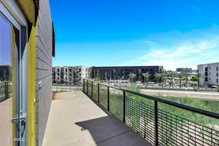 4745 N Scottsdale Rd, Scottsdale, AZ 85251 - Photo 2