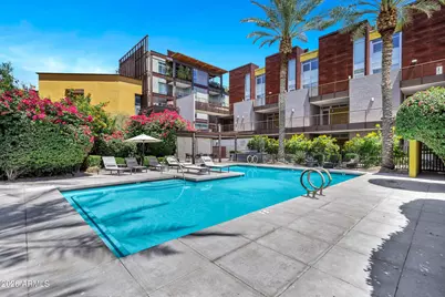 4745 N Scottsdale Road #3013, Scottsdale, AZ 85251 - Photo 40
