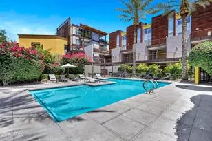 4745 N Scottsdale Rd, Scottsdale, AZ 85251 - Photo 40