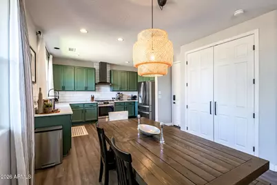 2911 S Pepita Drive, Flagstaff, AZ 86001 - Photo 16
