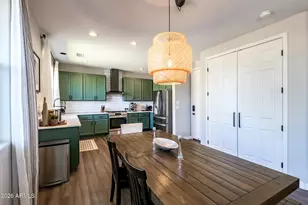 2911 S Pepita Dr, Flagstaff, AZ 86001 - Photo 16