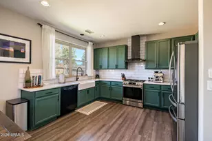 2911 S Pepita Dr, Flagstaff, AZ 86001 - Photo 18
