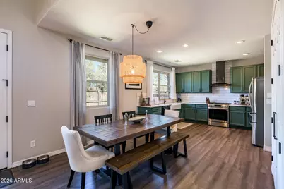 2911 S Pepita Drive, Flagstaff, AZ 86001 - Photo 14