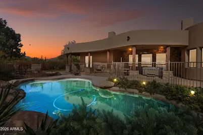 34752 N 49th Street, Cave Creek, AZ 85331 - Photo 4