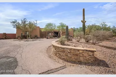 34752 N 49th Street, Cave Creek, AZ 85331 - Photo 2