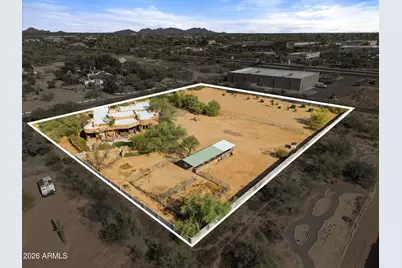 34752 N 49th Street, Cave Creek, AZ 85331 - Photo 4