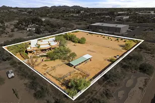 34752 N 49th St, Cave Creek, AZ 85331 - Photo 4