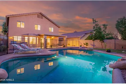 9696 E Sheena Drive, Scottsdale, AZ 85260 - Photo 2