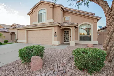 9696 E Sheena Drive, Scottsdale, AZ 85260 - Photo 1