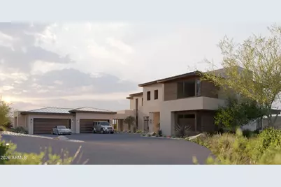 9815 N Palisades Boulevard, Fountain Hills, AZ 85268 - Photo 16